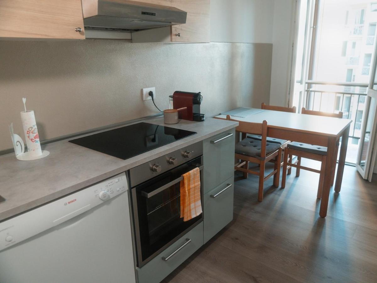 Appartamento Lago Blu - Como Eksteriør billede
